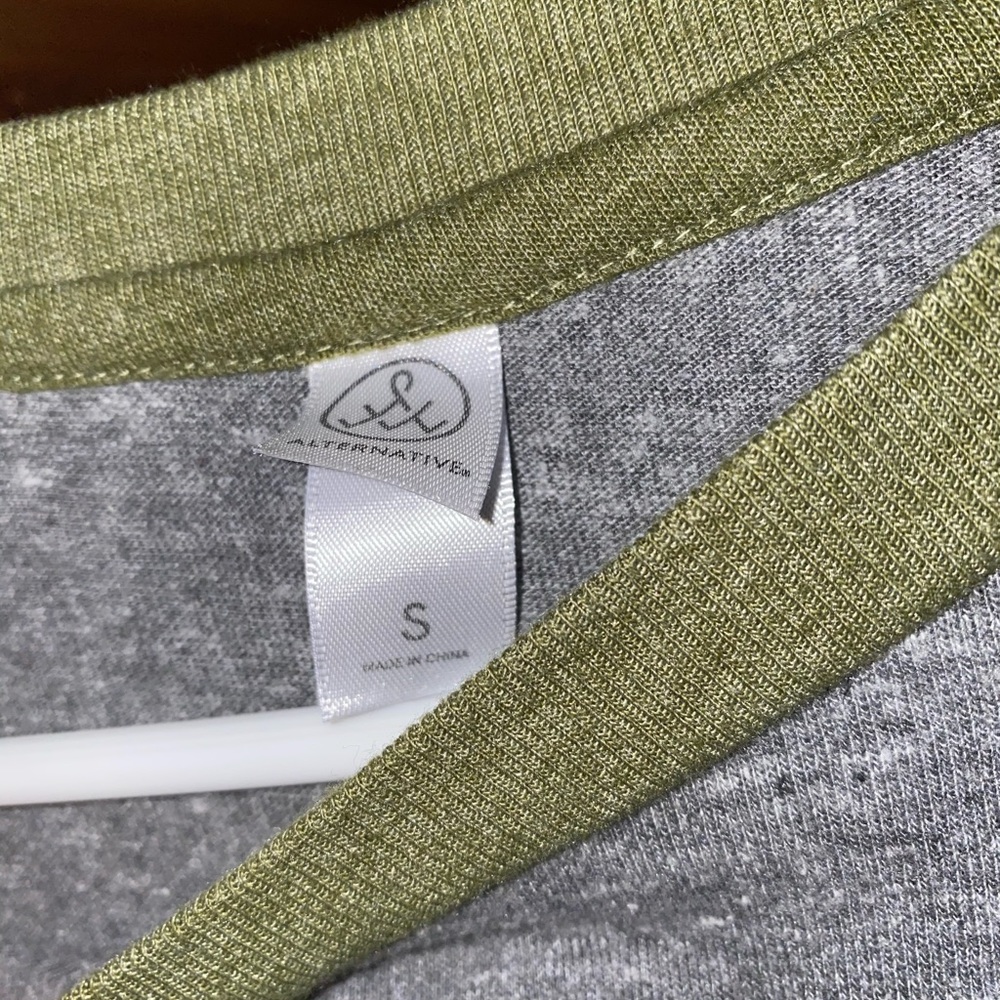 base-ball tee - Picture 3 of 3
